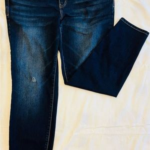 MAURICES EverFlex High-Rise Fits Most Plus Size